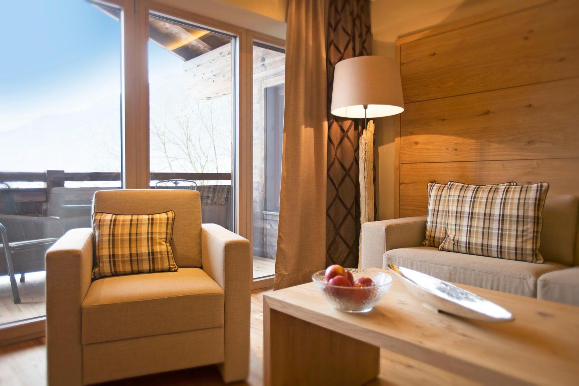 Das Gemuetliche Dorfhotel Kaltenhauser Hollersbach im Pinzgau Exterior photo