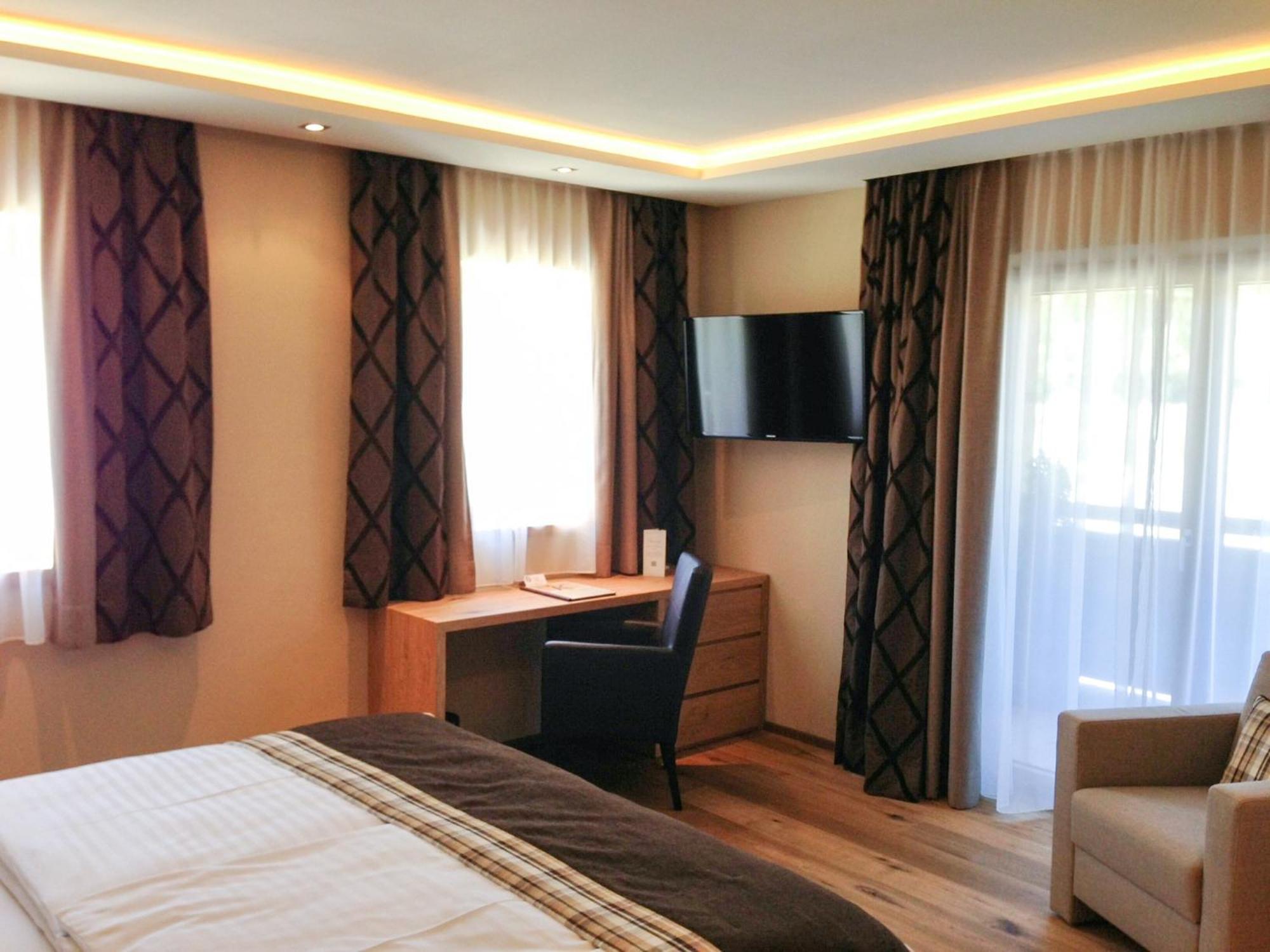 Das Gemuetliche Dorfhotel Kaltenhauser Hollersbach im Pinzgau Room photo